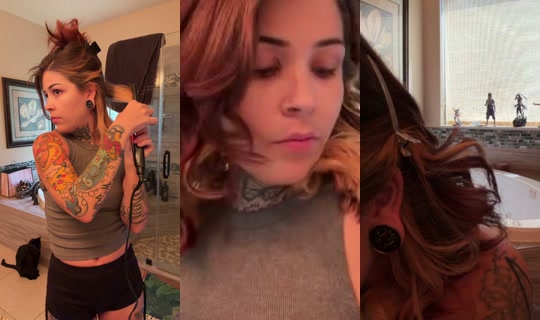 Xoxoxena's Stream - Jul 31, 2026, 3:21 PM