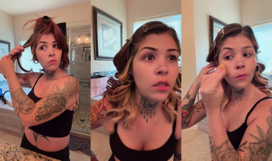 Xoxoxena's Stream - Aug 5, 2026, 2:50 PM