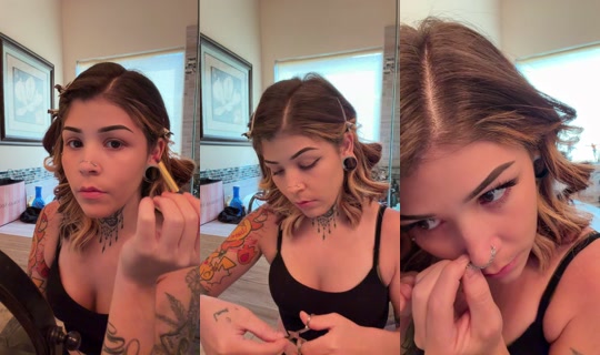 Xoxoxena's Stream - Aug 5, 2026, 3:41 PM