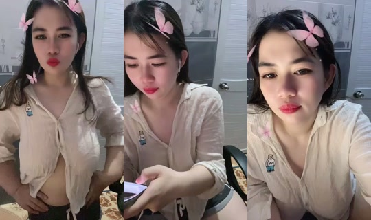 XuanMai6886's Stream - Aug 6, 2026, 2:19 PM