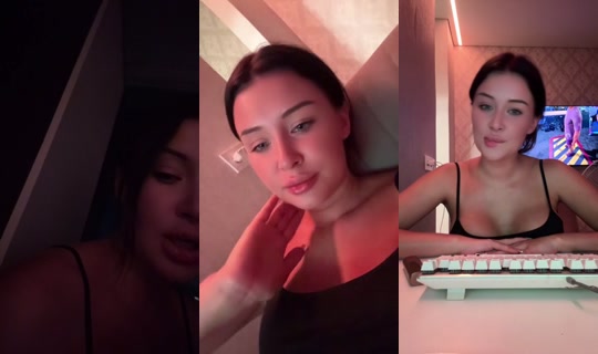 YAEVANUTAYA's Stream - Aug 5, 2026, 8:45 PM