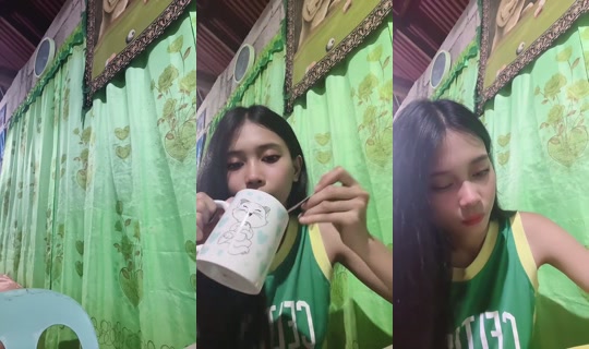 Live de YEOLMAE - 9 de ago. de 2026, 19:38
