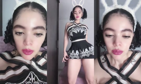 Yaninna_04's Stream - Jul 26, 2026, 6:18 AM