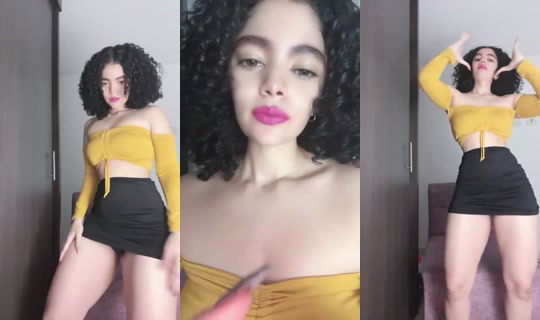 Yaninna_04's Stream - Aug 6, 2026, 7:18 AM