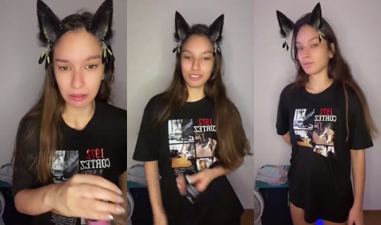 Yasminchamarell's Stream - Sep 12, 2026, 1:20 AM