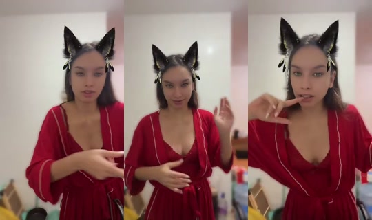 Yasminchamarell's Stream - Sep 16, 2026, 1:04 AM