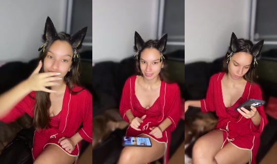 Yasminchamarell's Stream - Sep 16, 2026, 2:04 AM