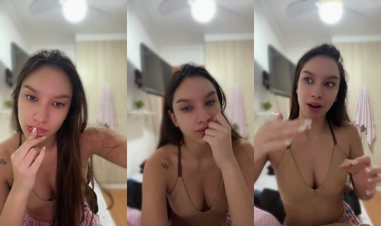 Yasminchamarell's Stream - Sep 17, 2026, 12:17 AM
