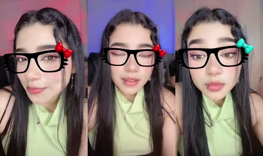 Yencita.2's Stream - Jul 31, 2026, 1:10 AM