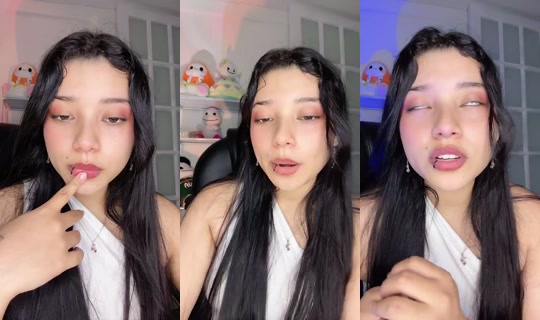 Yencita.2's Stream - Aug 4, 2026, 3:43 AM