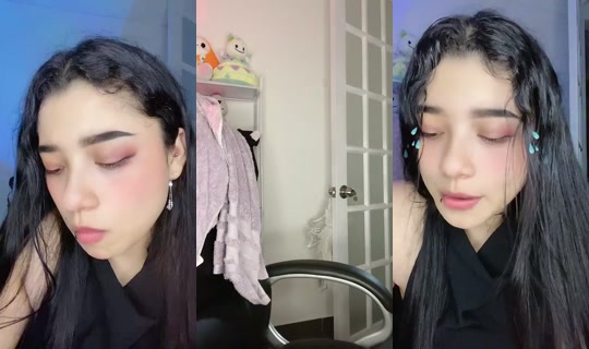 Yencita.2's Stream - Aug 6, 2026, 3:25 AM