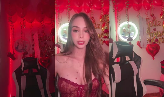 Yeral.eden's Stream - Jul 31, 2026, 4:05 AM