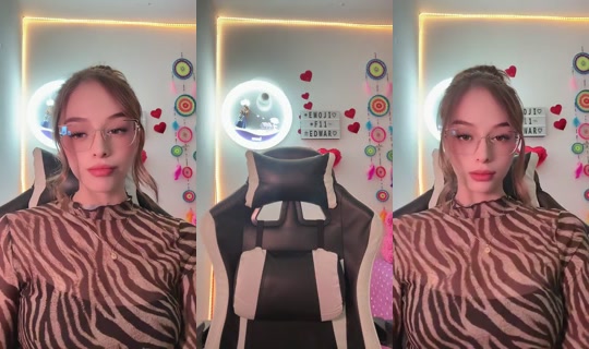 Yeral.eden's Stream - Aug 6, 2026, 1:10 AM