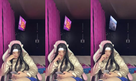 Yeral_03's Stream - Jul 18, 2026, 12:15 AM
