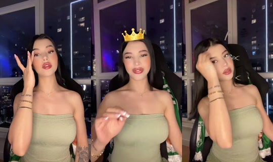 Yes.im's Stream - Jul 25, 2026, 7:12 PM