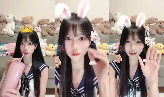 Yile1217's Stream - Jul 25, 2026, 4:43 PM