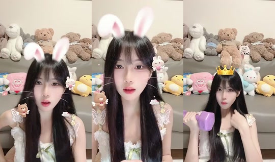Yile1217's Stream - Jul 26, 2026, 6:05 PM
