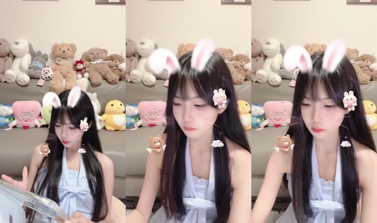 Yile1217's Stream - Aug 4, 2026, 6:17 PM