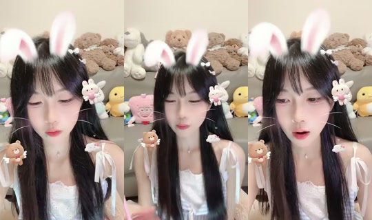 Yile1217's Stream - Aug 9, 2026, 5:54 PM