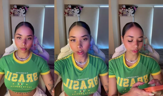 Youate27's Stream - Aug 2, 2026, 3:03 PM