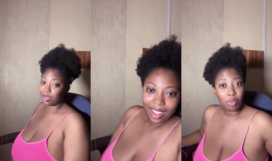 Your_Ladie's Stream - Oct 27, 2026, 8:26 PM