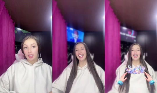Yulisita_01's Stream - Jul 27, 2026, 12:10 AM