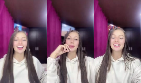 Yulisita_01's Stream - Jul 27, 2026, 1:01 AM