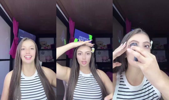 Yulisita_01's Stream - Jul 27, 2026, 11:16 PM