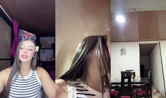 Yulisita_01's Stream - Jul 28, 2026, 12:15 AM