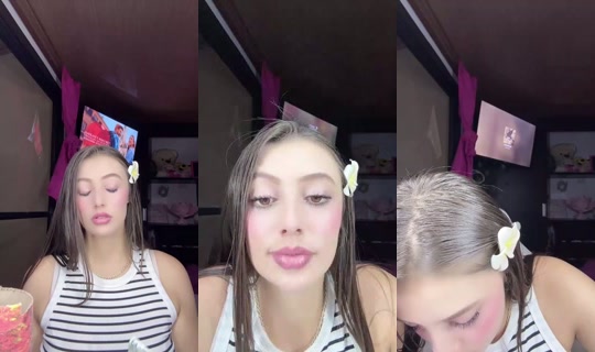 Yulisita_01's Stream - Jul 28, 2026, 1:03 AM