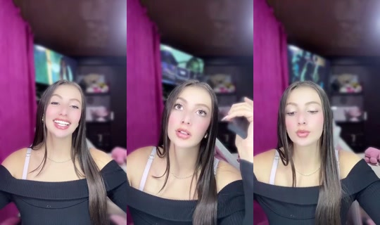 Yulisita_01's Stream - Jul 29, 2026, 2:58 AM