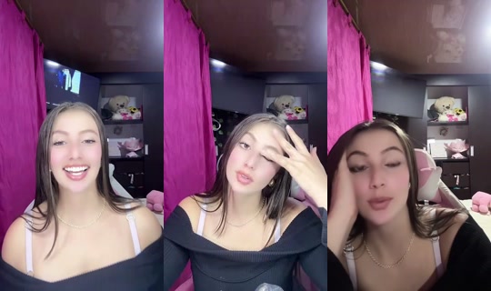 Yulisita_01's Stream - Jul 29, 2026, 4:00 AM