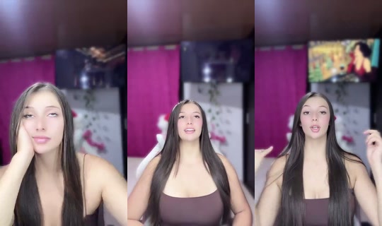 Yulisita_01's Stream - Aug 6, 2026, 2:51 AM