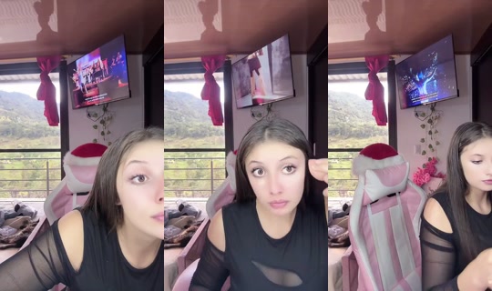 Yulisita_01's Stream - Aug 8, 2026, 9:54 PM