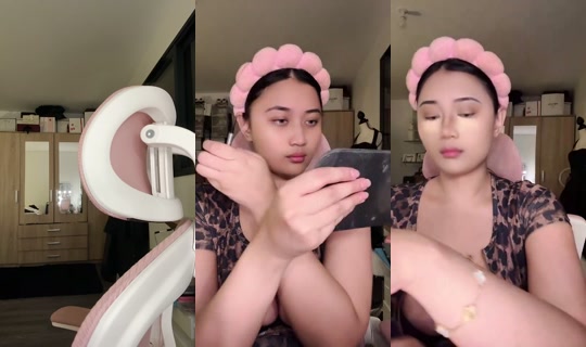 Yumispanda's Stream - Jul 23, 2026, 1:06 PM