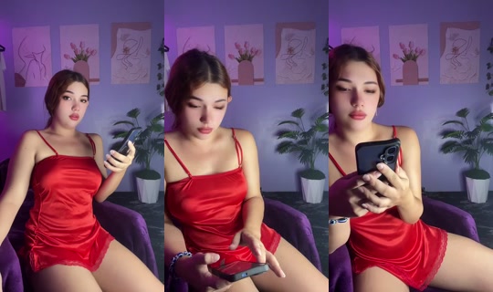 Yur_MiRa_BaBy's Stream - Aug 4, 2026, 12:15 AM