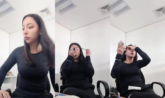 Yuyu_Ta's Stream - Jul 27, 2026, 9:17 PM