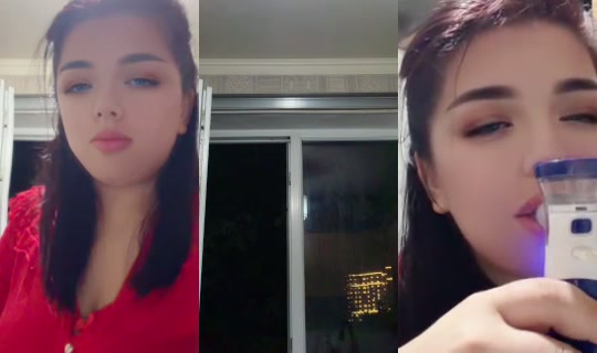 ZaYka_01의 방송 - 2026년 7월 22일 PM 5:57