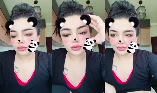 Live de ZaYka_01 - 27 de jul. de 2026, 4:25