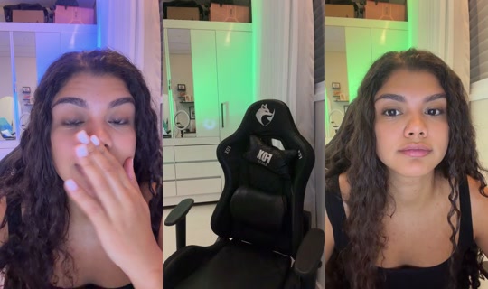 Stream di Zahir23 - 8 ago 2026, 1:34