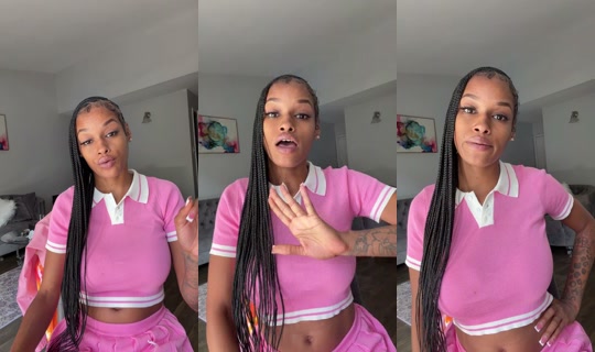 Zainamaine's Stream - Jul 25, 2026, 7:42 PM
