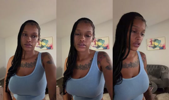 Zainamaine's Stream - Aug 3, 2026, 4:27 AM
