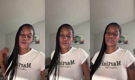 Zainamaine's Stream - Aug 9, 2026, 6:37 AM