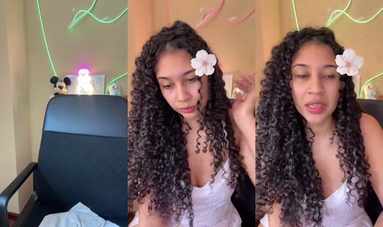 Zoe.s's Stream - Jul 27, 2026, 11:54 AM