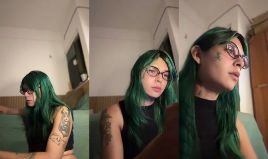Zymary's Stream - Aug 19, 2026, 11:43 PM
