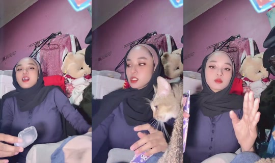 _.roslinda's Stream - Aug 5, 2026, 11:07 PM