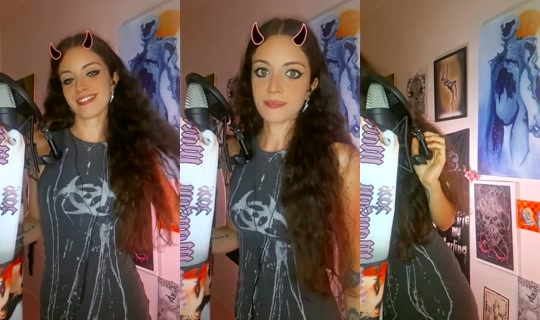 _Kimura's Stream - Jul 27, 2026, 8:31 PM