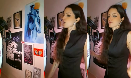 _Kimura's Stream - Aug 6, 2026, 2:52 PM