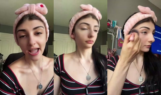 _LunaDoll_'s Stream - Aug 8, 2026, 6:45 PM