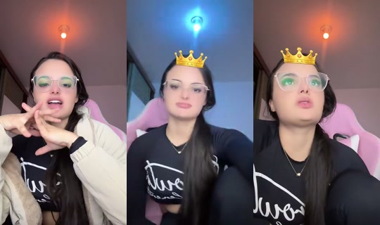 _Prada's Stream - Jul 23, 2026, 9:45 PM